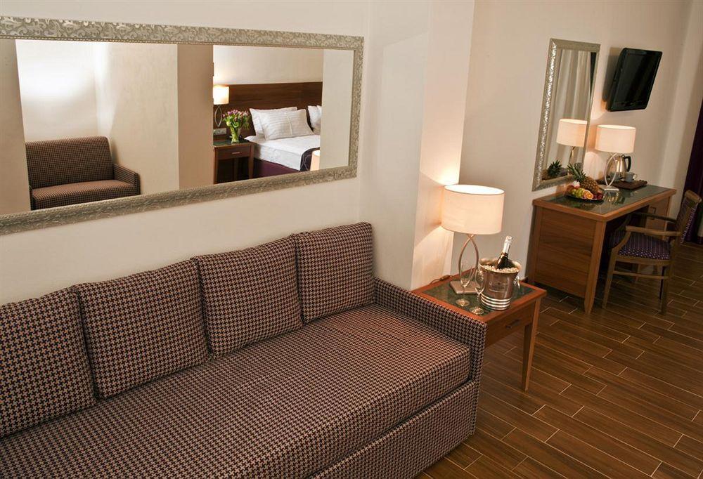 กาลิเลโอ โฮเต็ล Hotel ปราก ห้อง รูปภาพ