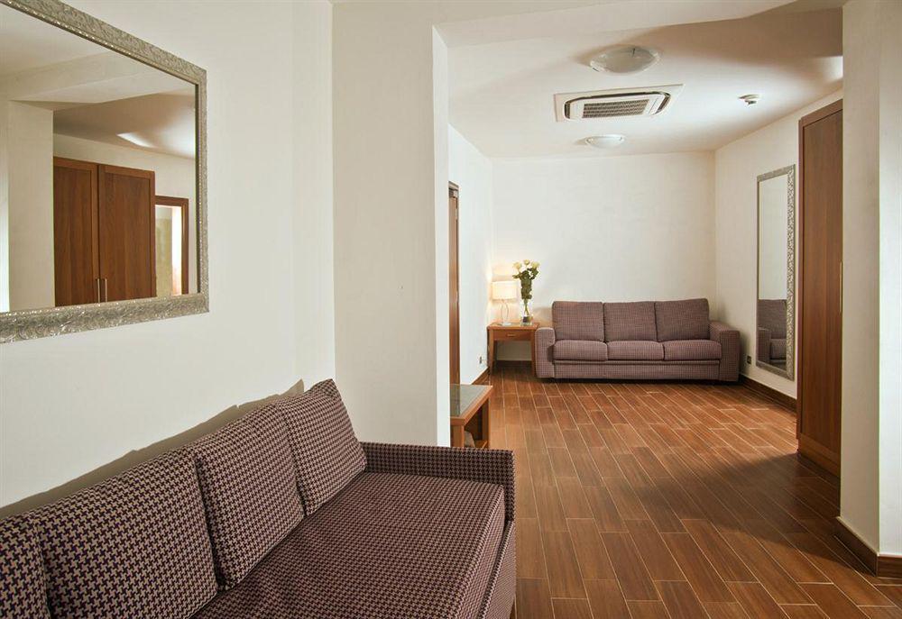 กาลิเลโอ โฮเต็ล Hotel ปราก ห้อง รูปภาพ